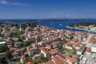 Turist apartmanları Apartments Stipisic