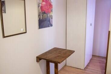 تختخواب و صبحانه Pansion Eden