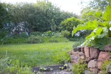 Turistihuoneistot Ferienwohnung Eifelstueffje