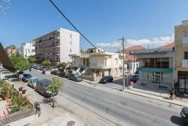 Hotel Nautilus Charm Apartment