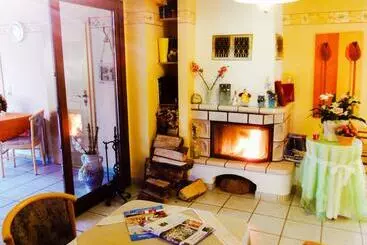 Pension Fischerhaus