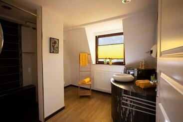 游客公寓 Villa Renatus