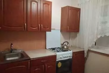 آپارتمان‌های توریست‌ها Apartment Majestic