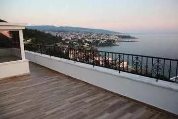 Turistihuoneistot Apartments Bardak