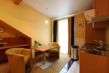 Pisos turísticos Au P Tit Max   Studios