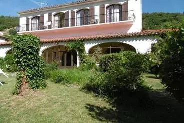 Bed & Breakfast La Vie Est Belle