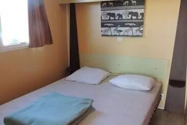 Hotel Camping Beaume Giraud