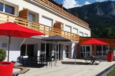 Отель Domaine De Maravant