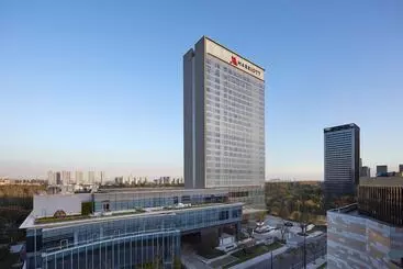 Hotel Jiaxing Marriott