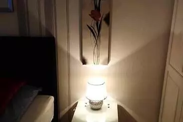 ホテル Haus Adria