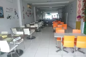 Hotel Trenz