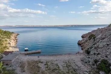 Turistihuoneistot Lukovo Villas