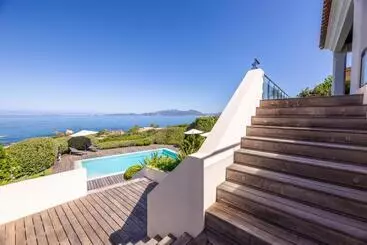 Majatalo A Casa Nostra