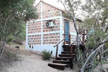 بنسيون Delih Beach Lodge