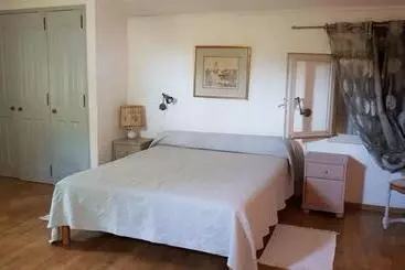 Pensión Mas Du Kairos