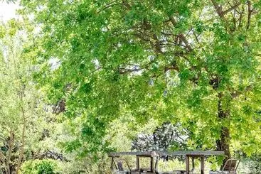 Pension (Hôtel basse catégorie) Un Loft à La Campagne