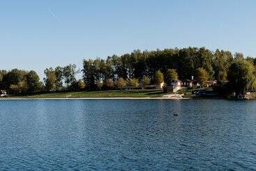 شقق خاصة سياحية Stausee Oberwald