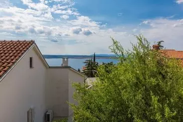 Turistihuoneistot Apartment Ranko