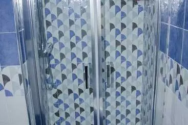 Aamiaismajoitus (B&B) Praja Vecchia