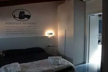 Bed and Breakfast Praja Vecchia