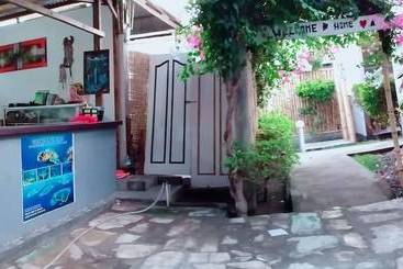 Aamiaismajoitus (B&B) Amel House