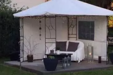 Apartamentos turísticos Ferienwohnung Zum Schlosspark Calden