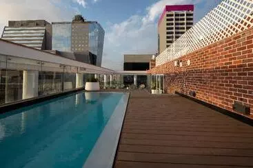 Hotel Casa Andina Premium San Isidro