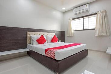 Super Hotel O Food Hub