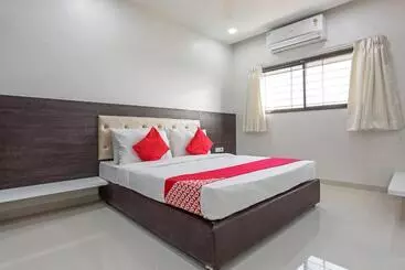 Super Hotel O Food Hub