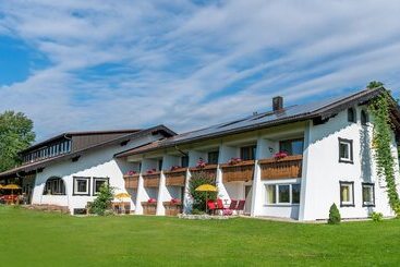 Hotel Landgasthaus Sonne