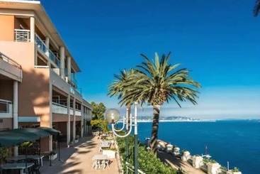 فندق Association Villa Saint Camille