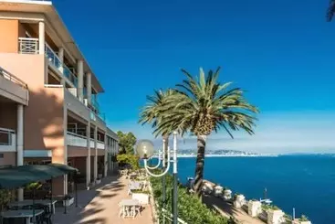 ホテル Association Villa Saint Camille