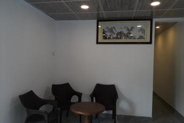 Otel Nebula Farm House