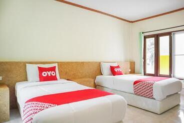 هتل Oyo 742 View Pruksa Resort