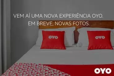Otel Pousada Rocha