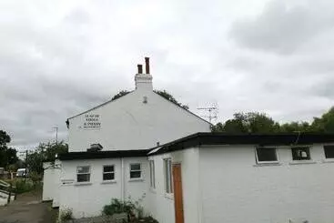 Hôtel Slap Up Lodge