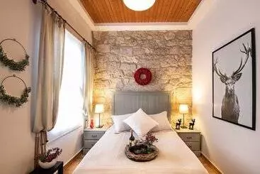 Hotel Vino Alacati