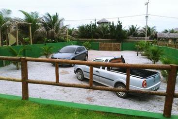 פנסיון Nascer Do Sol