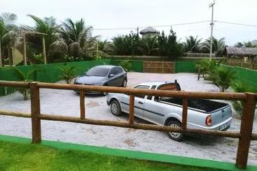 Majatalo Nascer Do Sol