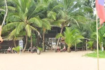 Pensionat Sea View Villa Bentota, Induruwa