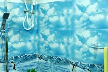 Pensione Sea View Villa Bentota, Induruwa