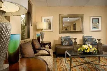 ホテル Holiday Inn Express Fairfax Arlington Boulevard, An Ihg