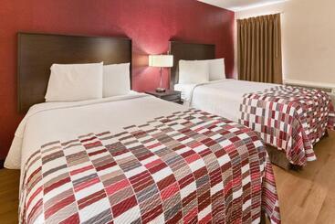 فندق Rodeway Inn