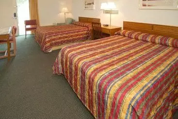 Motel 6 Mcdonough, Ga