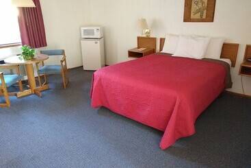 فندق Wilderness Inn