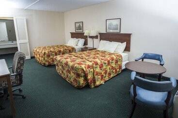 Motel 6 Sandersville, Ga