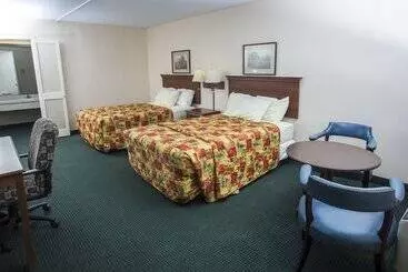 Motel 6 Sandersville, Ga