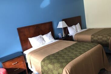 בית מלון כפרי Western Inn South