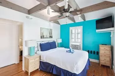 Hotelli Wicker Guesthouse