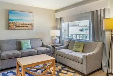 Via Roma Beach Resort